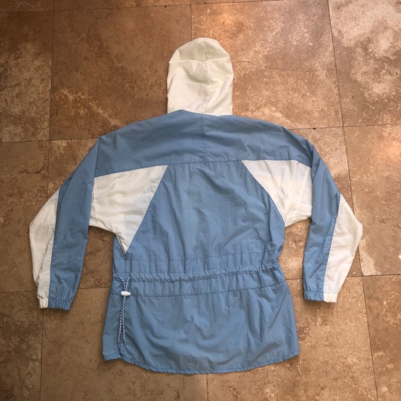 Nike Windbreaker Jacket - Picture 8 of 8